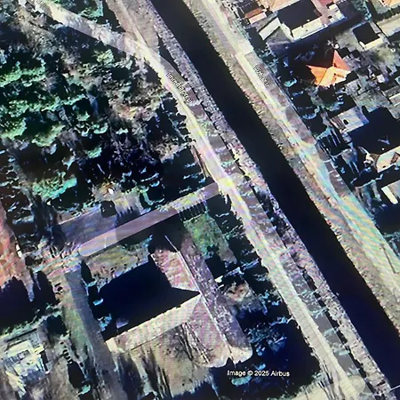 Hostal Ifjusagi Szallo